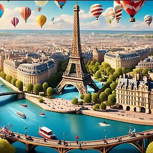 Superior Appartement